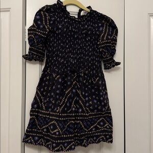 Sea New York Delphine Girls Dress